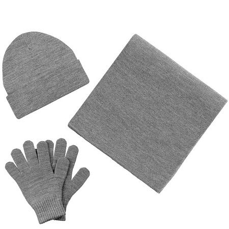 Набор Real Talk Full Set, черный