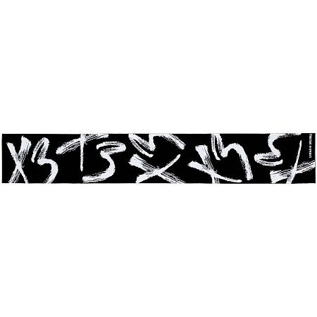 Шарф «Девиантно»