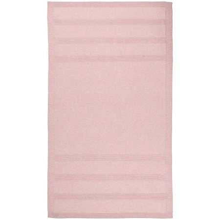 Плед-Палантин Territ, светло-розовый