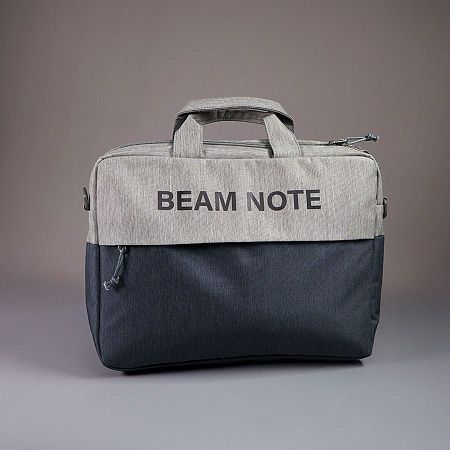 Конференц-сумка BEAM NOTE