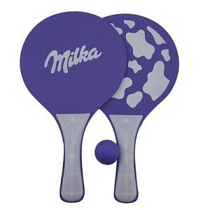 Ракетки пляжные на заказ