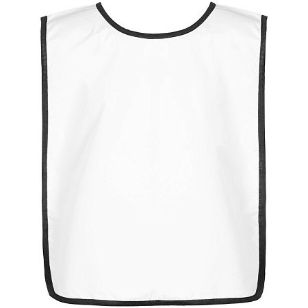 Манишка Member, белая