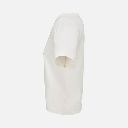 Футболка женская Legend Women, молочно-белая, размер M