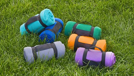 Плед "Байкал"