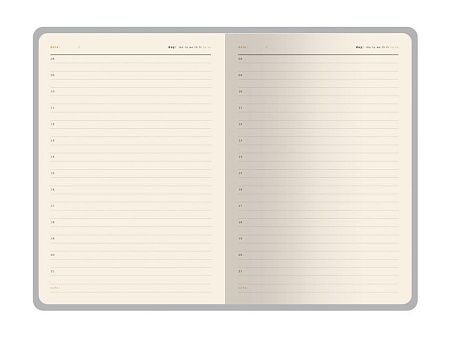 Ежедневник недатированный А5 «Boston»