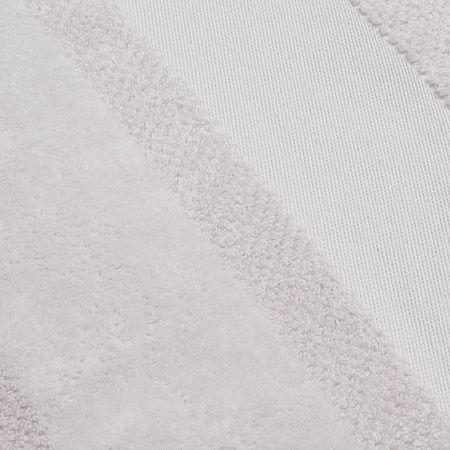 Полотенце Molan, среднее, светло-серое