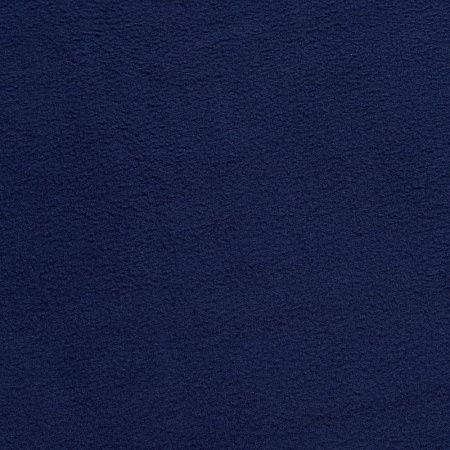 Флисовый плед Warm&Peace, синий