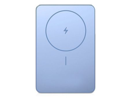 Внешний аккумулятор Xiaomi Super Slim Magnetic Power Bank, 5000 мАч