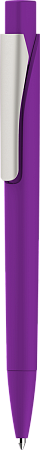 Ручка MASTER SOFT Фиолетовая 1040.11