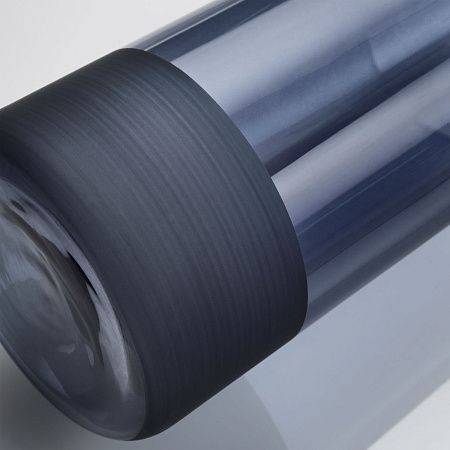 Стакан для воды высокий Сапфир (Sapphire), синий