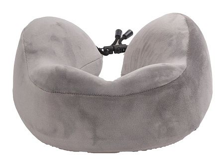 Подушка для путешествий с эффектом памяти «Bluewinder»