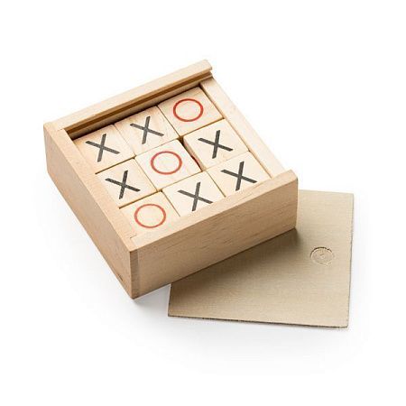 Настольная игра TRIWA, Бежевый