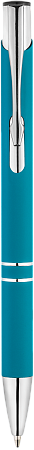Ручка KOSKO SOFT Бирюзовая 1002.16
