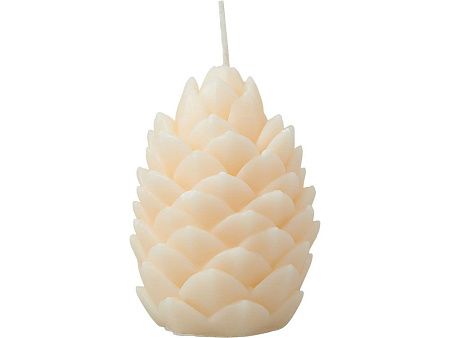 Свеча «Шишка»