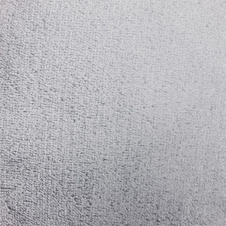 Плед флисовый SUPER SOFT COMFORT TRAVEL, серый