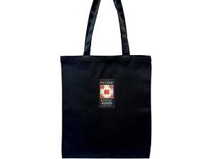 Шоппер «Русские в моде»