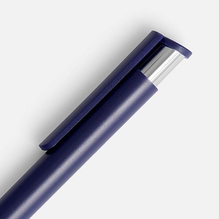 Ручка шариковая Tippo, синяя