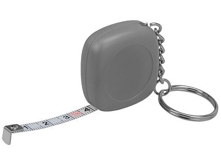 Брелок-рулетка «Block», 1м