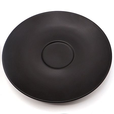 Чайная пара Frozen, чёрная