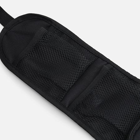 Органайзер на сиденье автомобиля Sidestash, черный