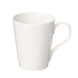 Кружка фарфоровая Веста (Vesta)