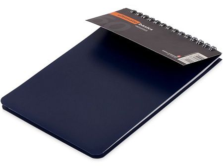 Бизнес - блокнот А5 «xPro»