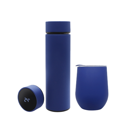 Набор Hot Box C (софт-тач)