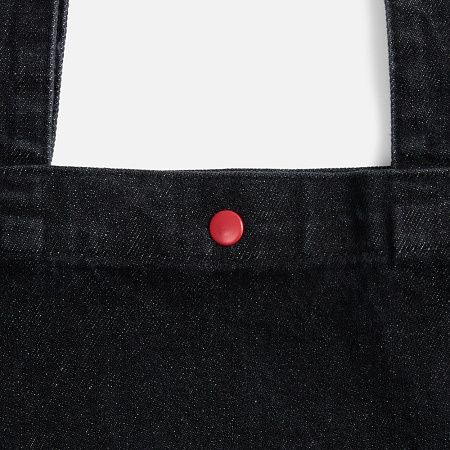 Шопер B7, черный