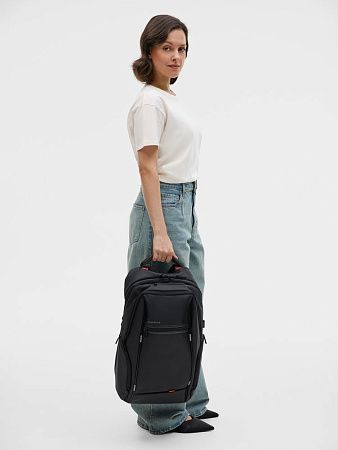 Рюкзак Titus, черный