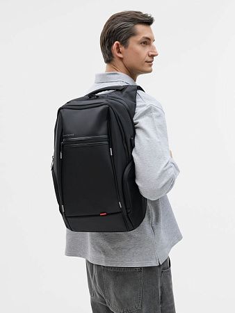 Рюкзак Titus, черный