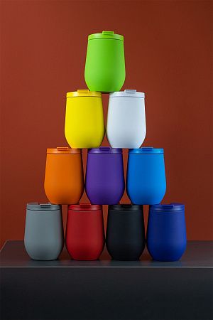 Кофер софт-тач NEO CO12s