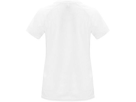 Спортивная футболка «Bahrain» женская