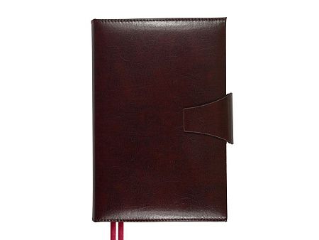 Ежедневник полудатированный А5 «Windsor»