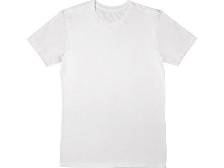 Футболка «HD» из премиального хлопка мужская