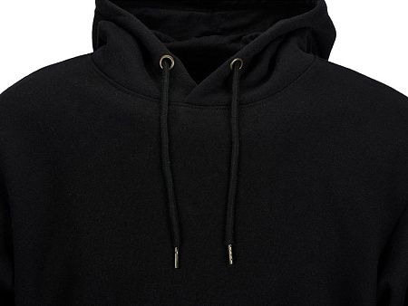 Толстовка с капюшоном оверсайз «Lisbon» унисекс