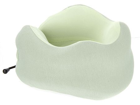 Подушка для путешествий с эффектом памяти «Pillow PRO»
