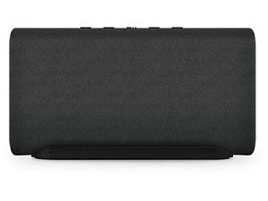 Портативная колонка «Mysound Orion», цвет: черный