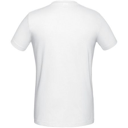 Футболка «Меламед. Jim Morrison», белая, размер XL