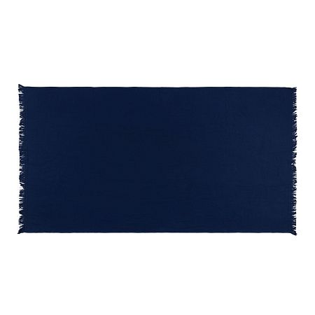 Накидка Ukiyo Keiko из переработанного хлопка AWARE™, 100x180 см