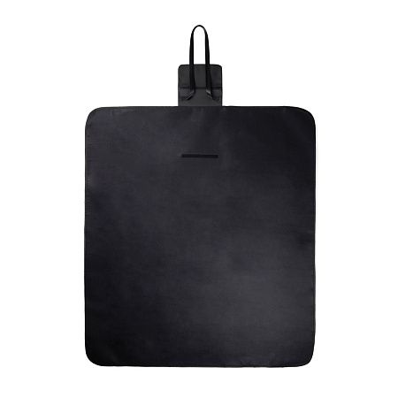 Плед для пикника VINGA Baltimore из переработанного полиэстера RCS, 150х130 см