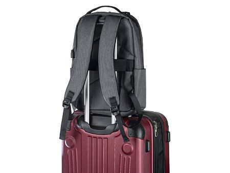 Рюкзак «Flash» для ноутбука 15''