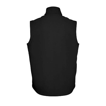 Жилет мужской софтшелл RACE BW MEN 280