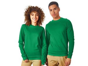 Свитшот «Motion» с начесом, унисекс