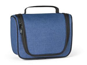 Несессер «MILLI», цвет: синий