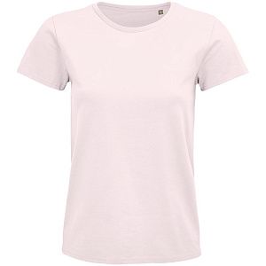 Футболка женская Pioneer Women, черная под нанесение