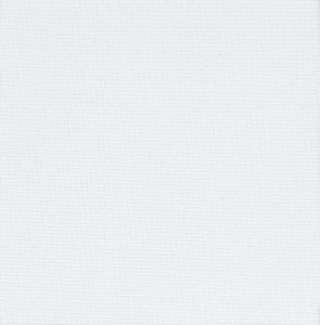 Заготовка из габардина Gabo XL, белая