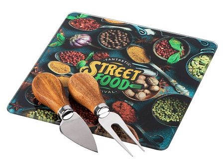 Набор для сыра «Dorblue»