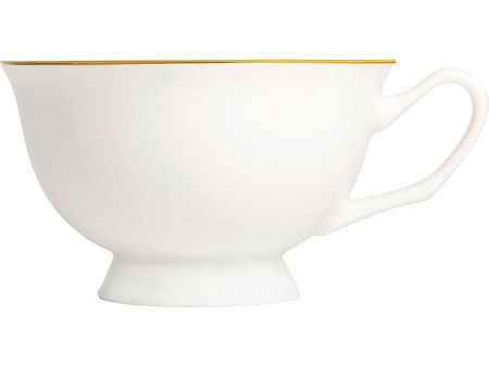 Чайная пара «Preston»