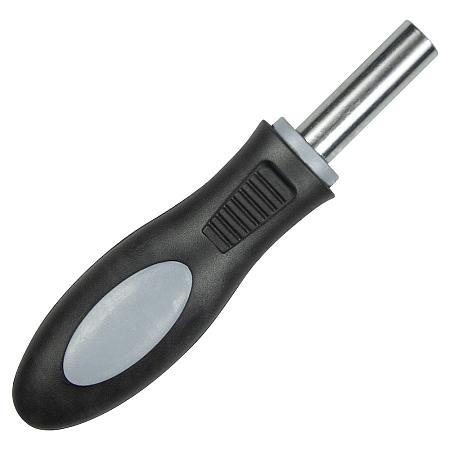 Набор инструментов Tools Unitrade, 22 инструмента,  черный, в пластиковом футляре