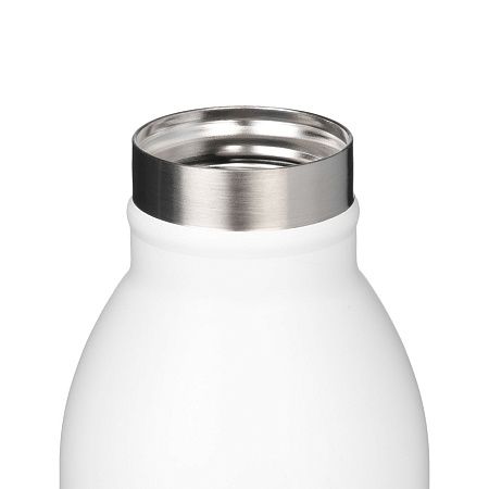 Подарочный набор "Ностальгия": плед, термобутылка, авоська